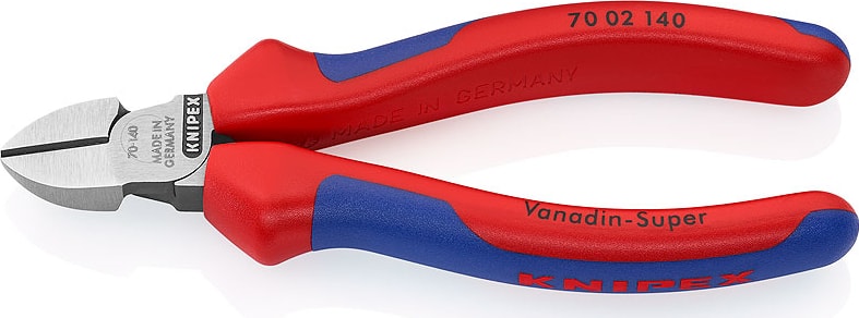 Yan Keski No.70 02 140 Knıpex