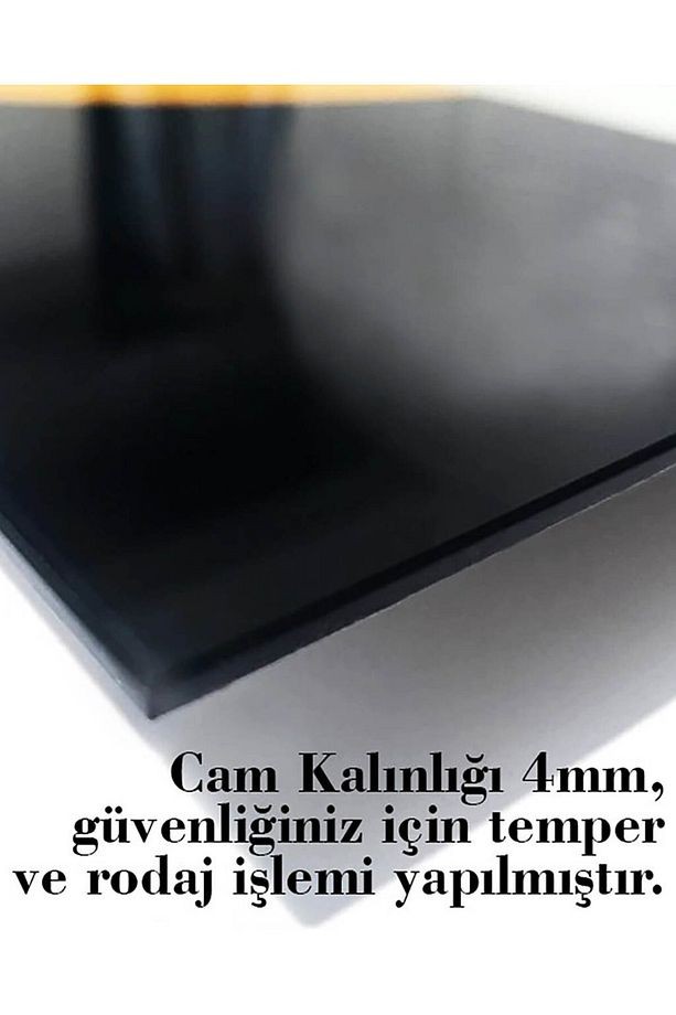 Köpekler Cam Tablo