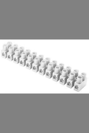 3 No Yanmaz Sıra Klemens Beyaz