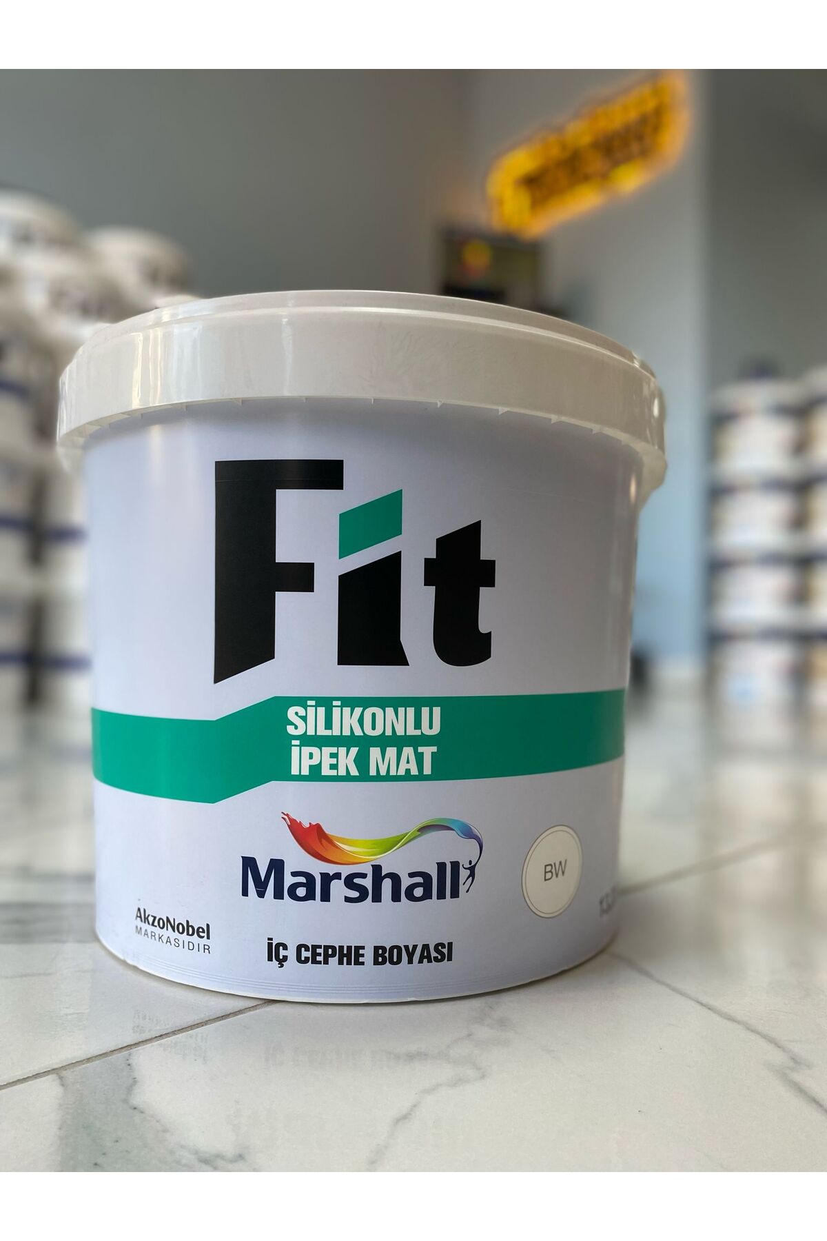 Fi?t Si?li?konlu I?pek Mat Boya (SİLİNEBİLİR)