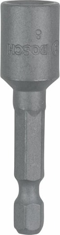 BOSCH - Lokma Anahtarı - 50 X 8 Mm, M 5