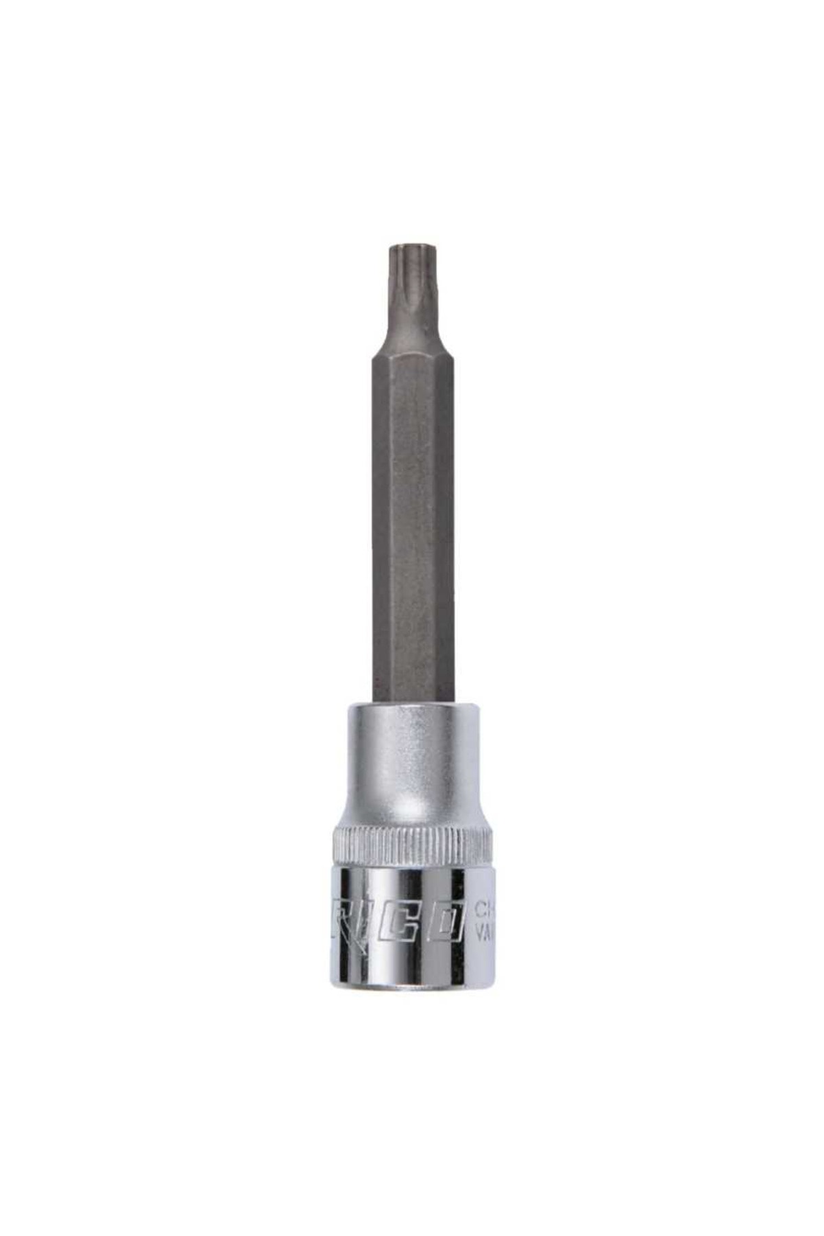 007-rc9501 T-30 1/2” Bits Uçlu Torx Lokma Uzun