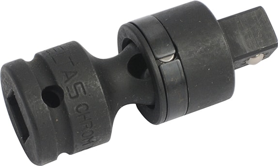 1/2 Havalı Lokma Mafsal 75mm