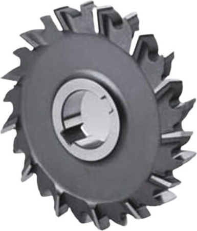 100X10X32 mm Kanal Freze DIN885H Hssco5