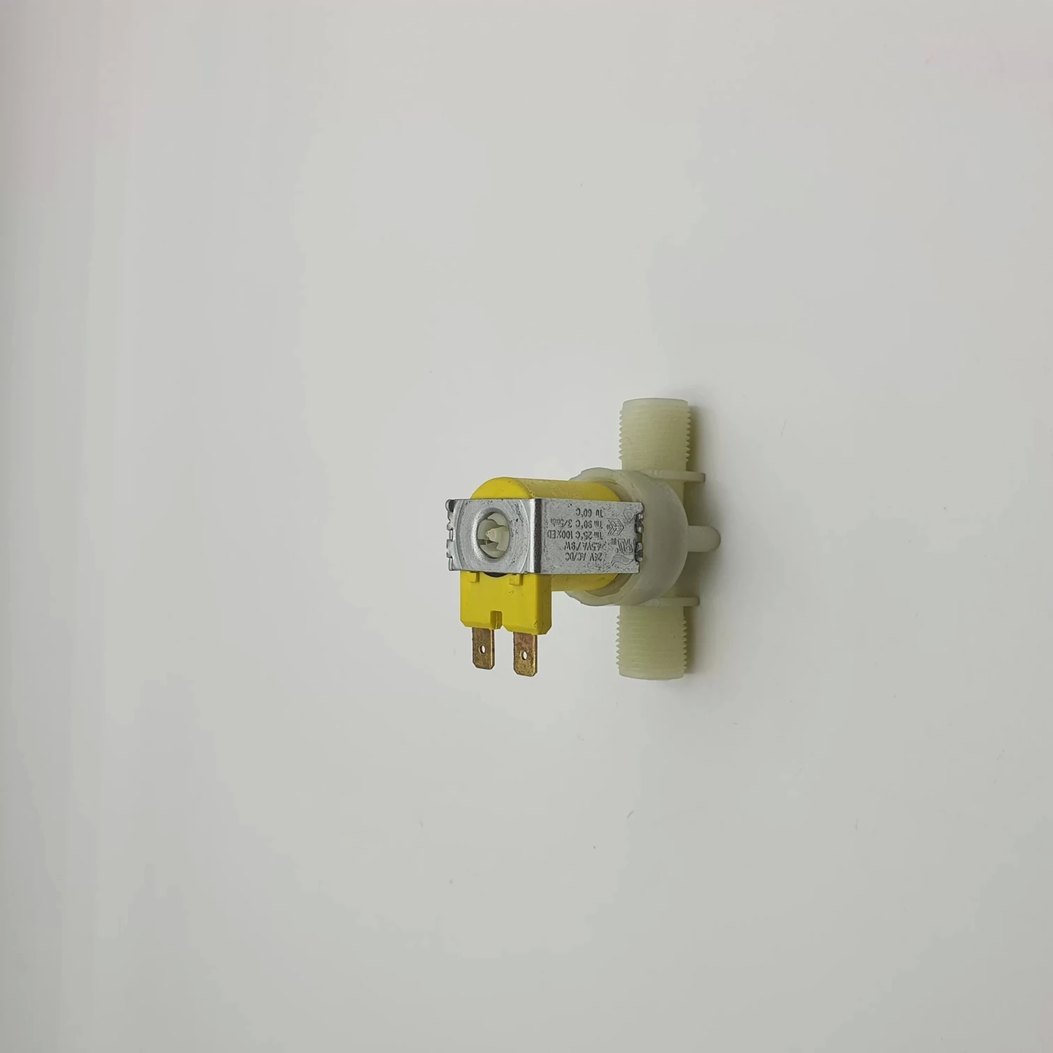 1/2" N.k. 24 V Ac / Dc Tekli Su Ventili Solenoid Vana