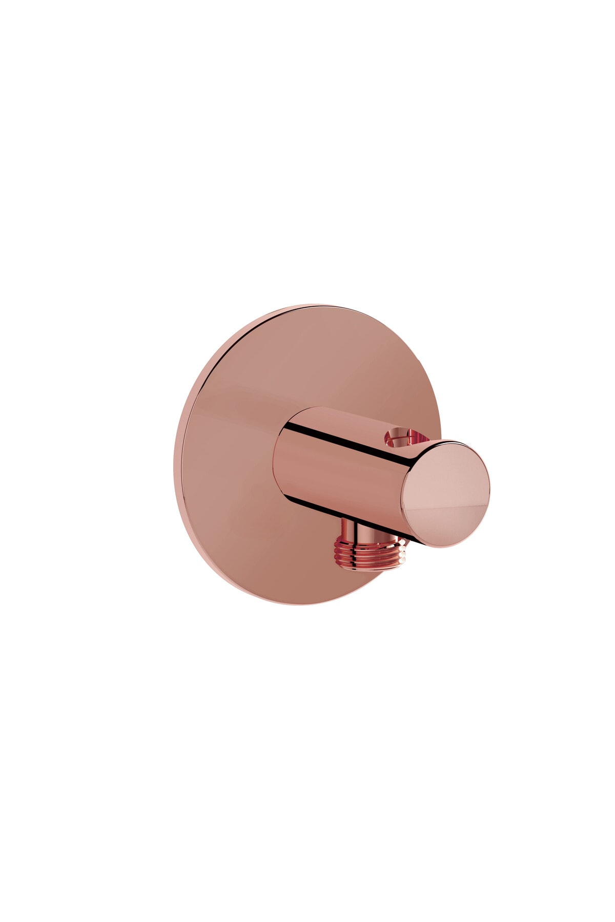 Origin A4262526 Ankastre El Duşu Çıkışı, Bakır