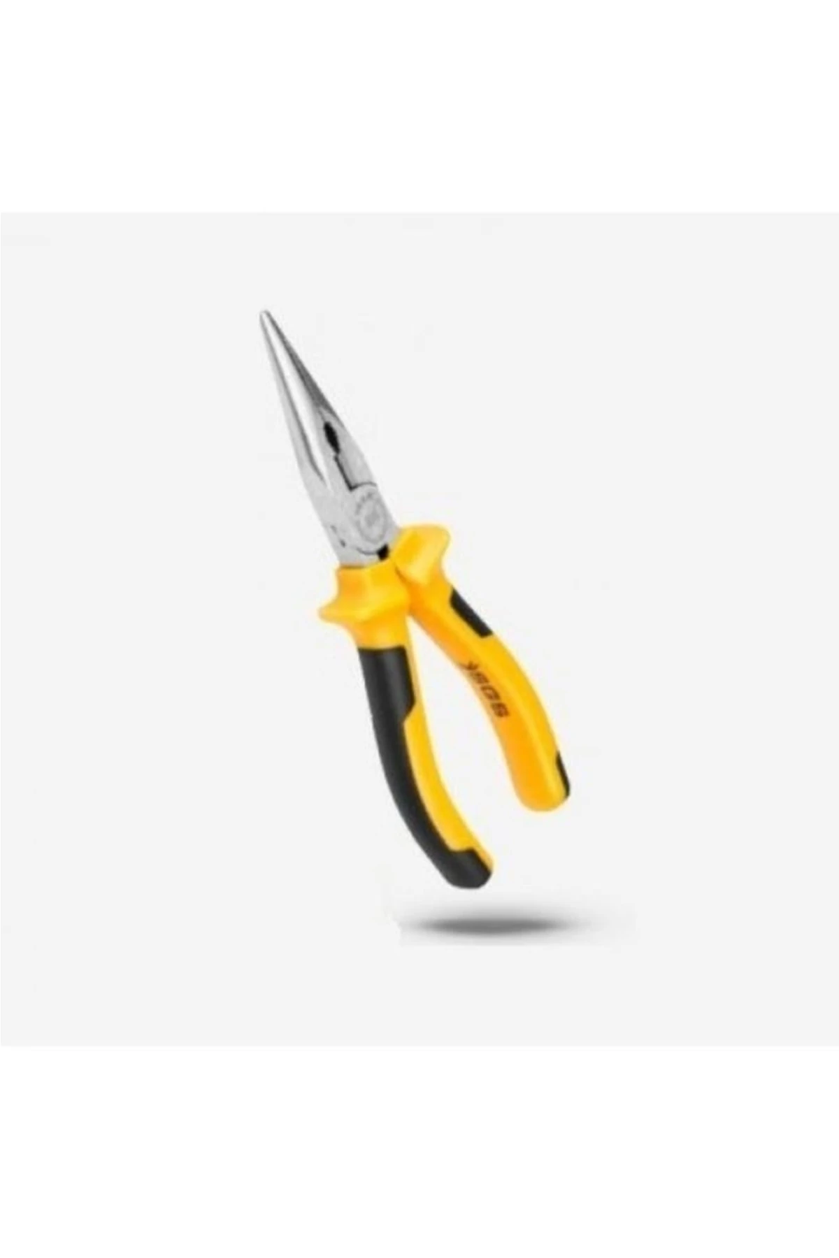 Ergonomik Dizayn Extra Güçlü Izoleli Kargaburun