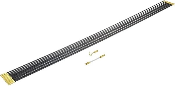 60020 10 Pc x 1m Cable Access Kit