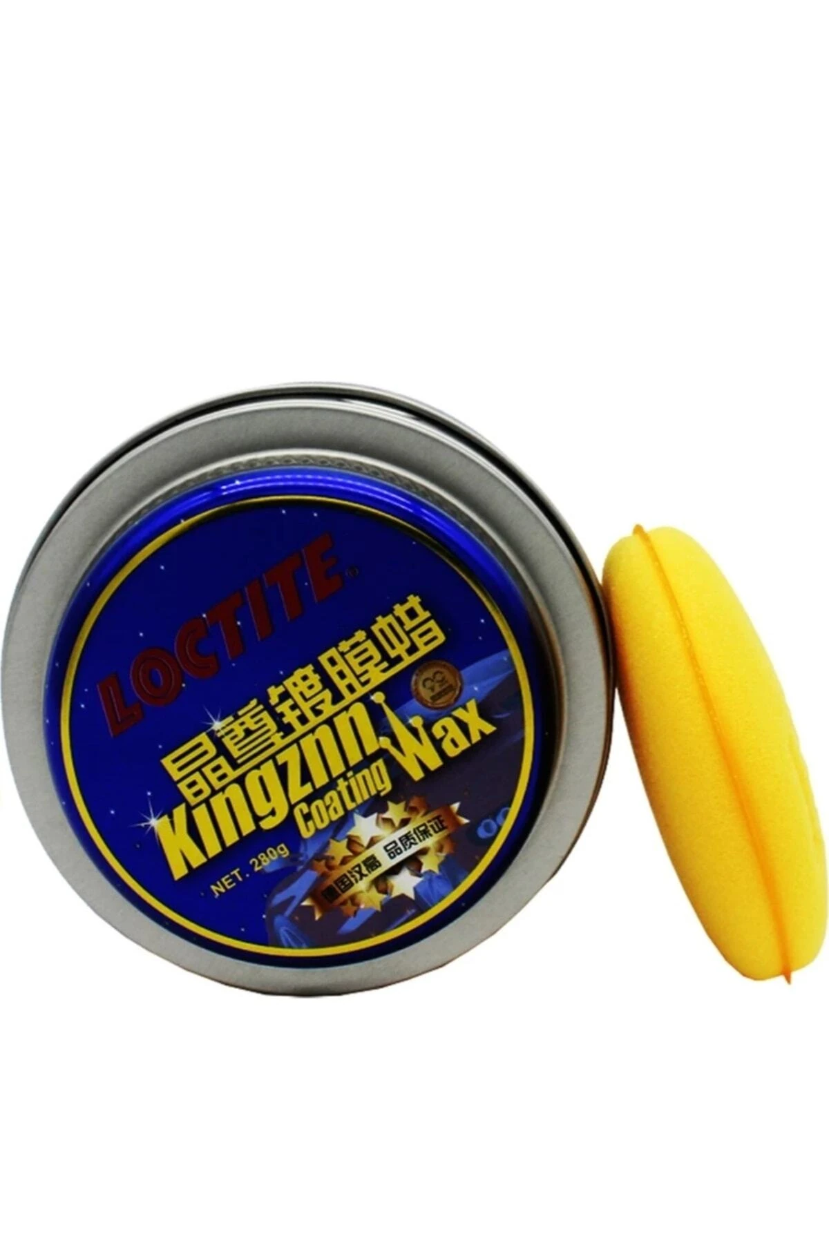 Loctite Wax Koruma Cilası 280gr