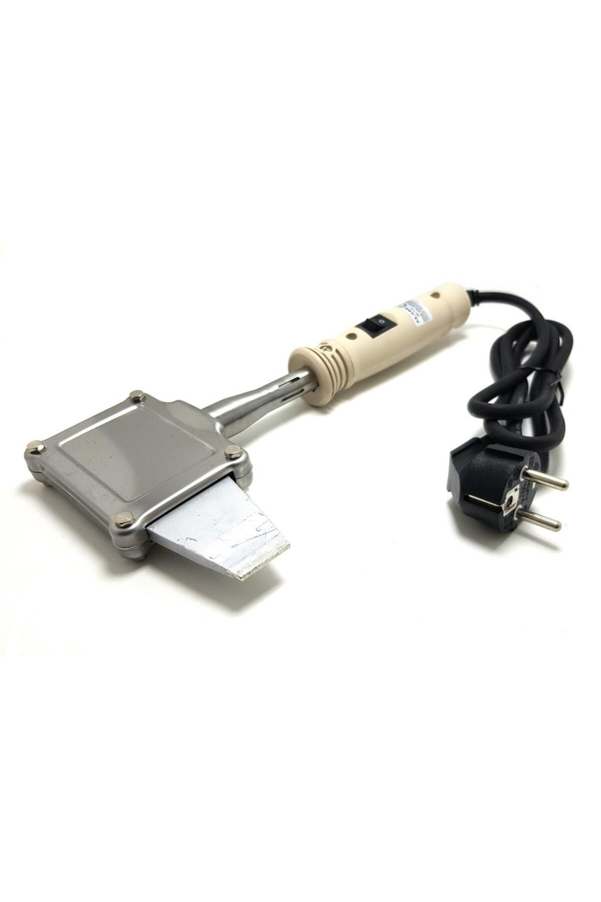 Zd-715 320watt Kalem Havya Balta Uçlu