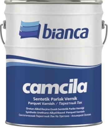 BİANCA  Cam Cila 2,5 lt