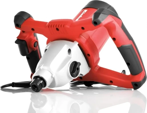 Tc-Mx 1400-2 E, Boya ve Harç Mikseri