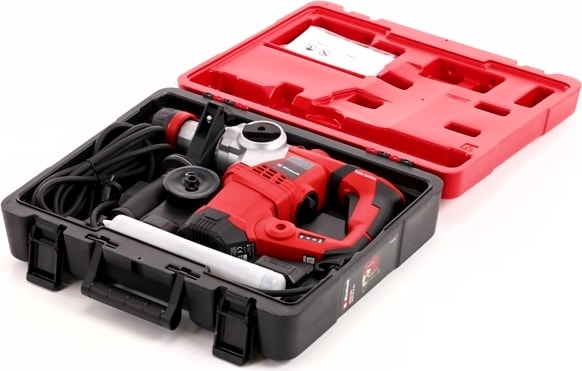 Te-Rh 32 4f Kit, Kırıcı Delici