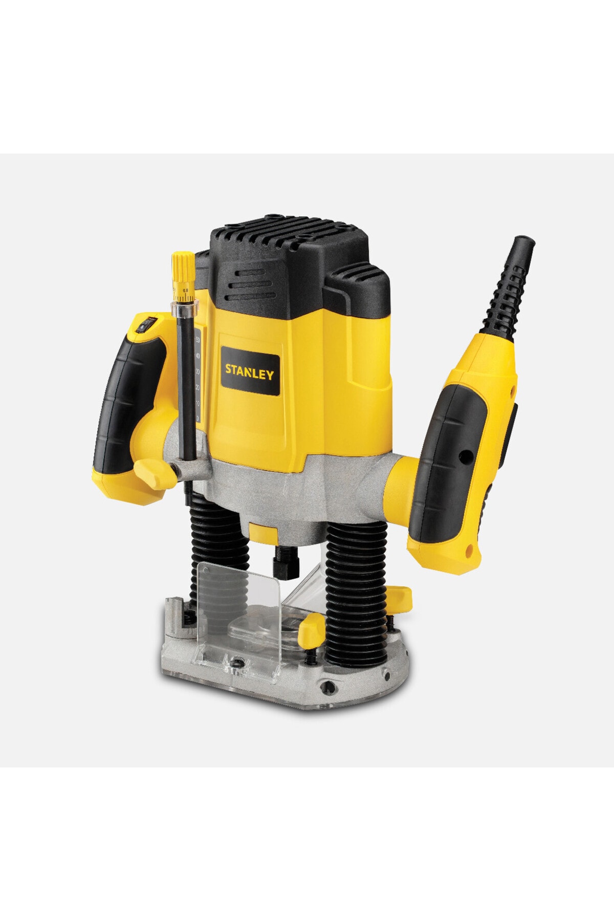 SRR1200 1200 W Dikey Freze Makinesi