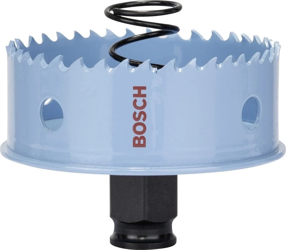 BOSCH Special Serisi Metal ve Inox Malzemeler Için Delik Açma Testeresi 70 mm