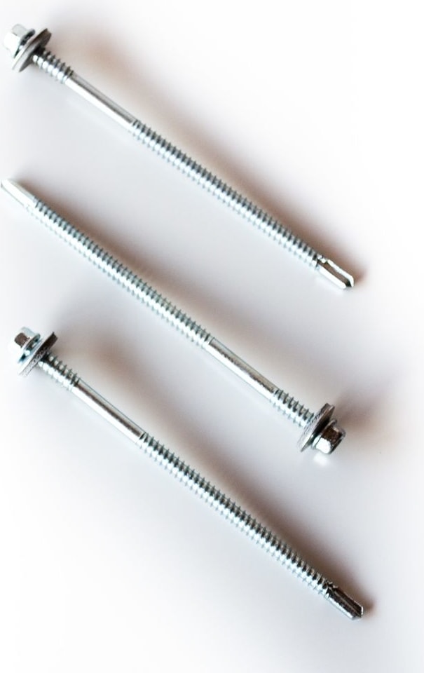 Trapez Vidası 12 mm Dk 5,5X120