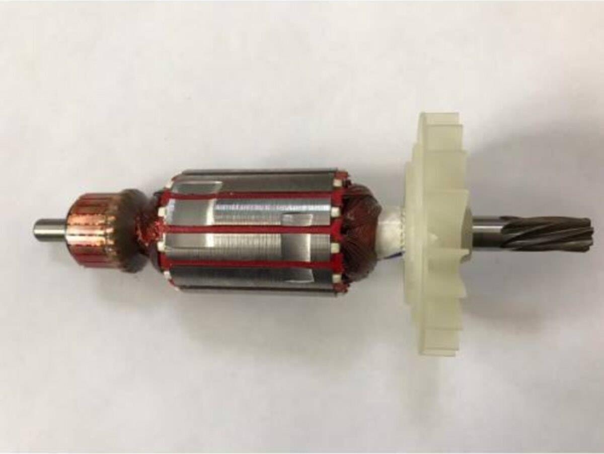 BOSCH Mrl - Tipi Gbh 2-26 Endüvi Rotor Mrl - B