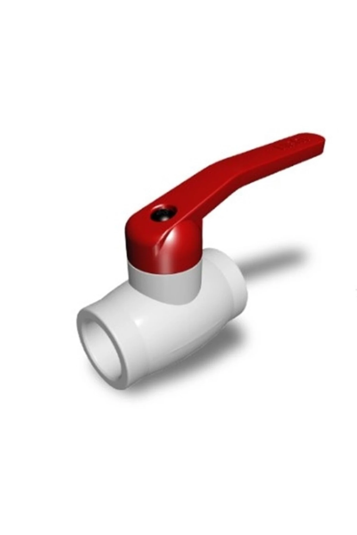 40 Mm Pprc Küresel Vana