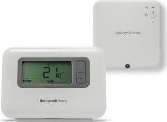 Home Y3H710RF0072 Kablosuz Programlanabilir Oda TERMOSTADI-T3R -
