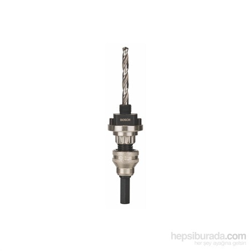 BOSCH - Altıgen Adaptör - 14-210 Mm