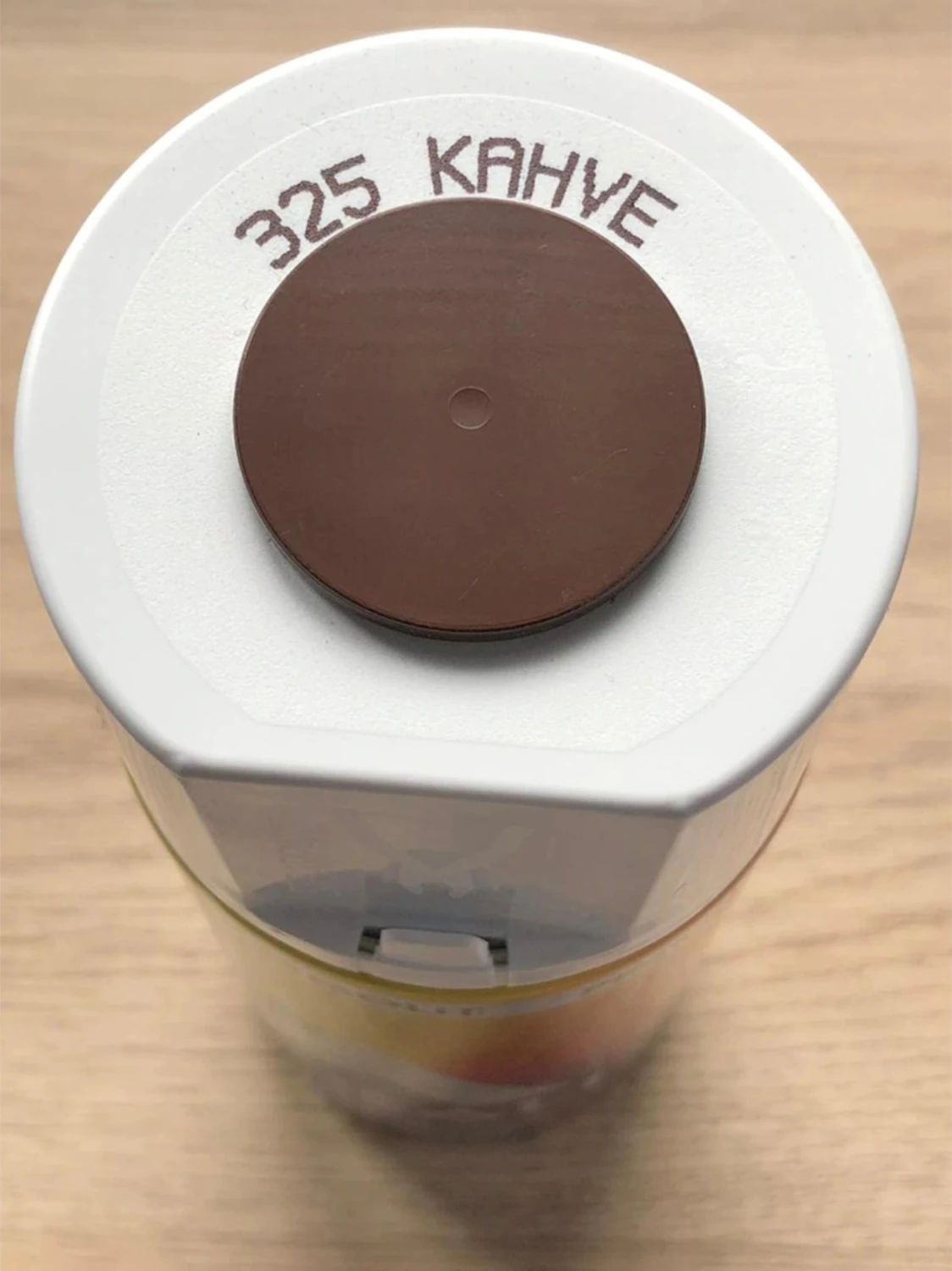 Sprey Boya (Kahve 325 - 400 Ml)