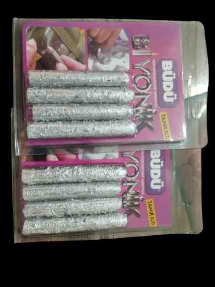 Lider Magnesia Biyononik Tamir Kidi 8 Ad + 1 Ad Çakmak