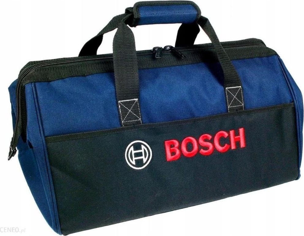 BOSCH Gbh 180 2 x 5 Amper Akülü Kırıcı Delici Seti 2 Joule