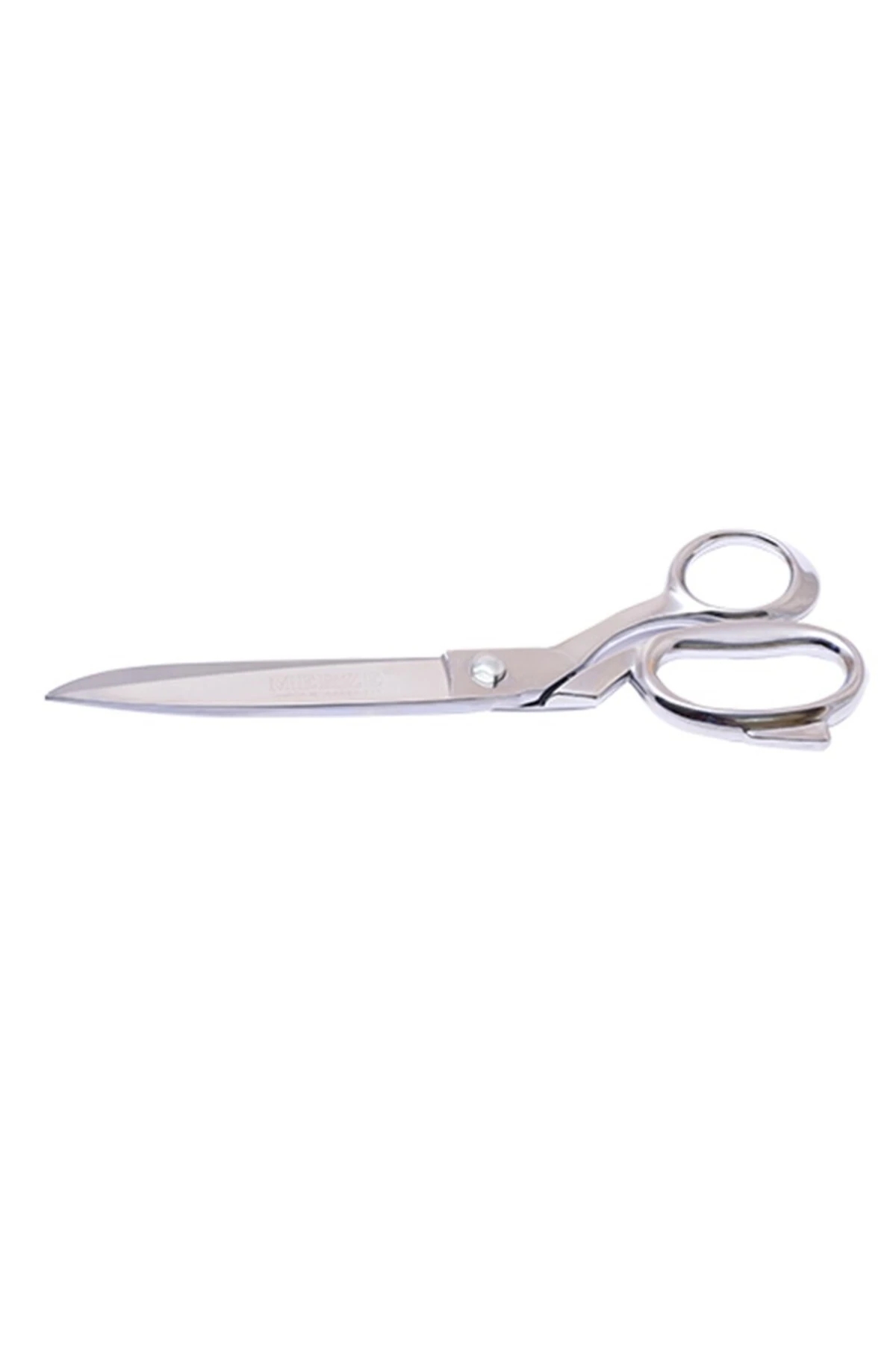 Krom Kaplı Somunlu Makas 27.94cm / A6257-11