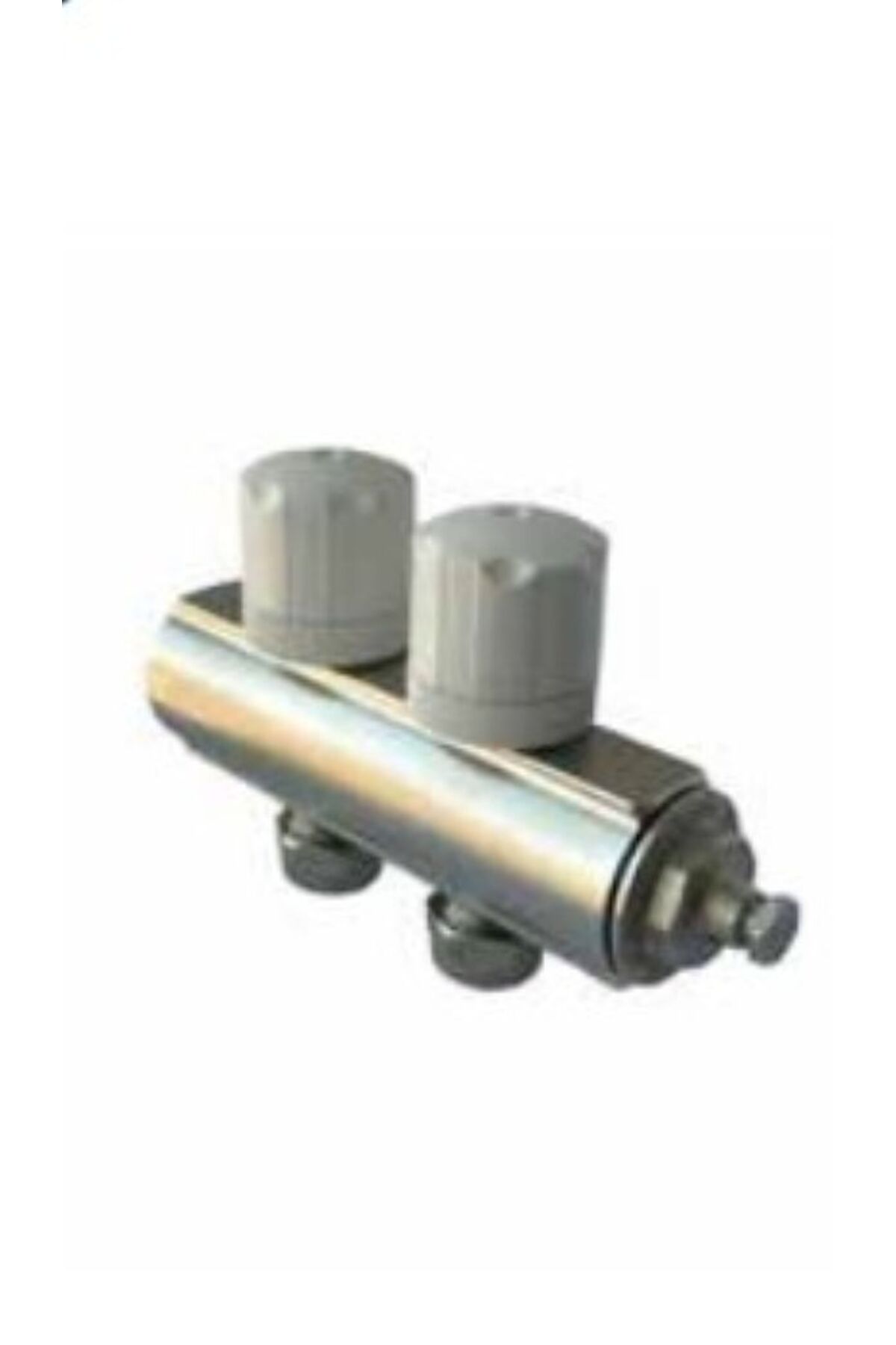 573 Termostatik Vanalı Kollektör