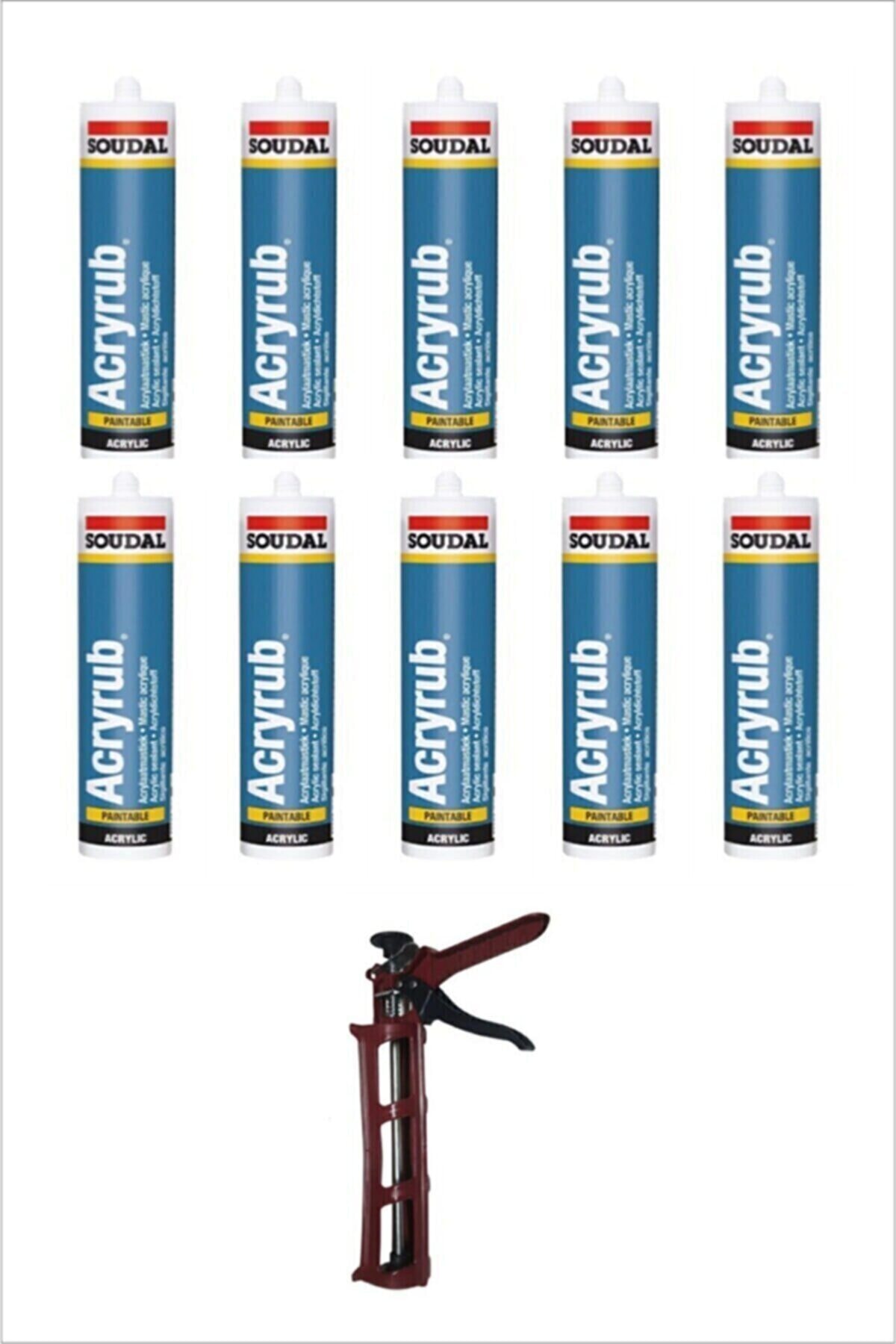 Silikon Beyaz Çekomastik