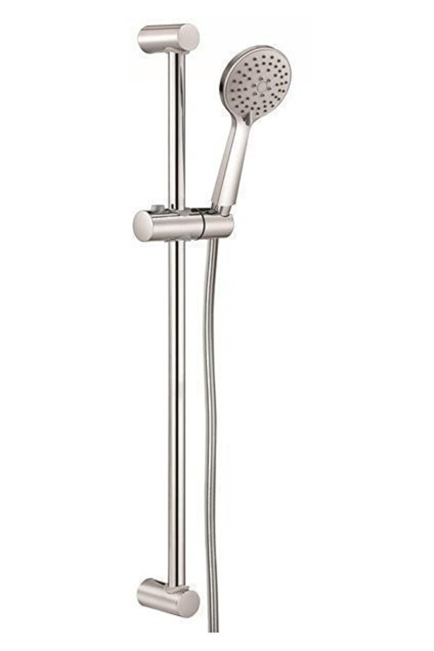 Niobe Banyo Hareketli Sürgülü Duş Seti Üst Takımı 102146070