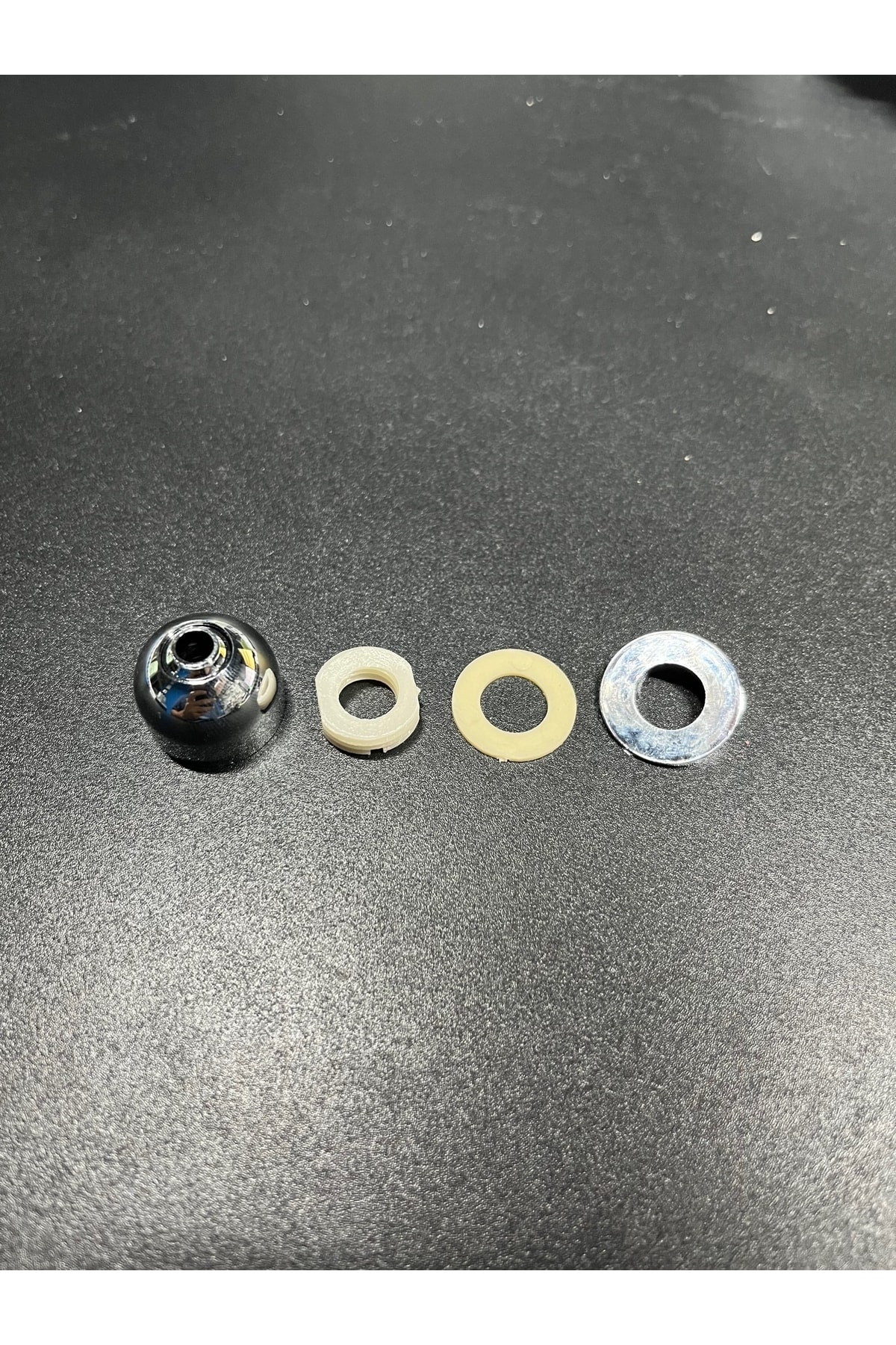 Taharet Ucu Fıskiye Ayarlı (311465yp1te)