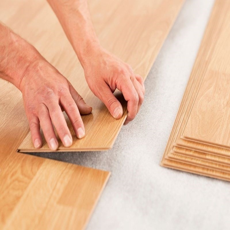 Parke Altı ve Ambalaj Şiltesi 2 mm 30 M²