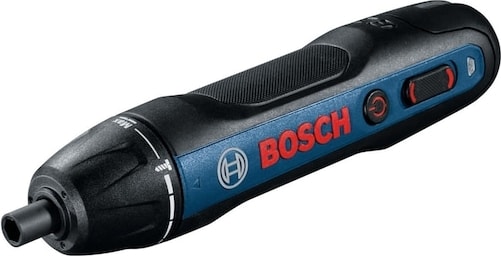 BOSCH go Iı Akülü Vidalama
