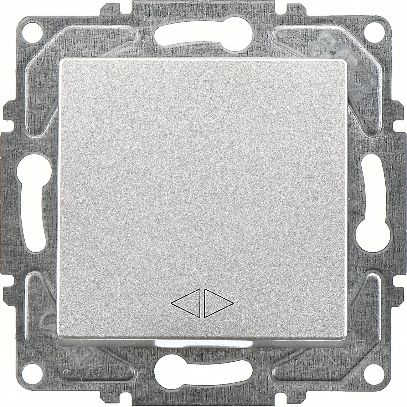 Eqona Gümüş Permütatör (Ara Vavien) Mekanizma