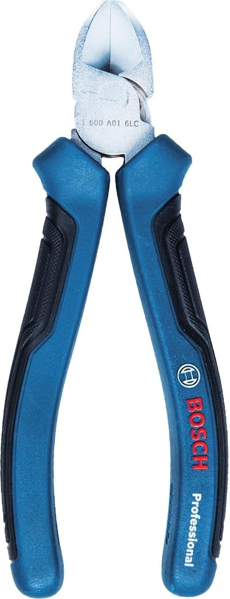 Profesyonel Yan Keski 160MM