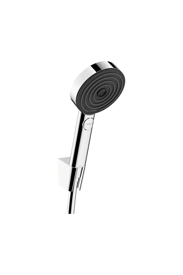 Pulsify Select S 105 Krom Duş Seti