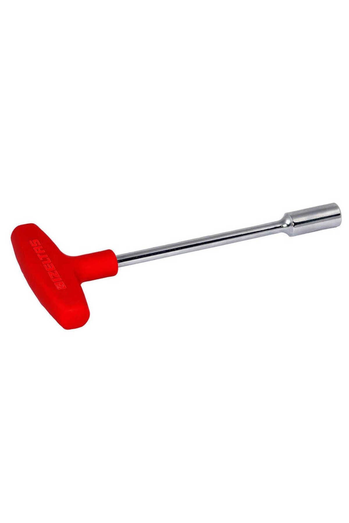 T Kol Lokma Uçlu Tornavida 14 Mm - Izeltaş 4765190140