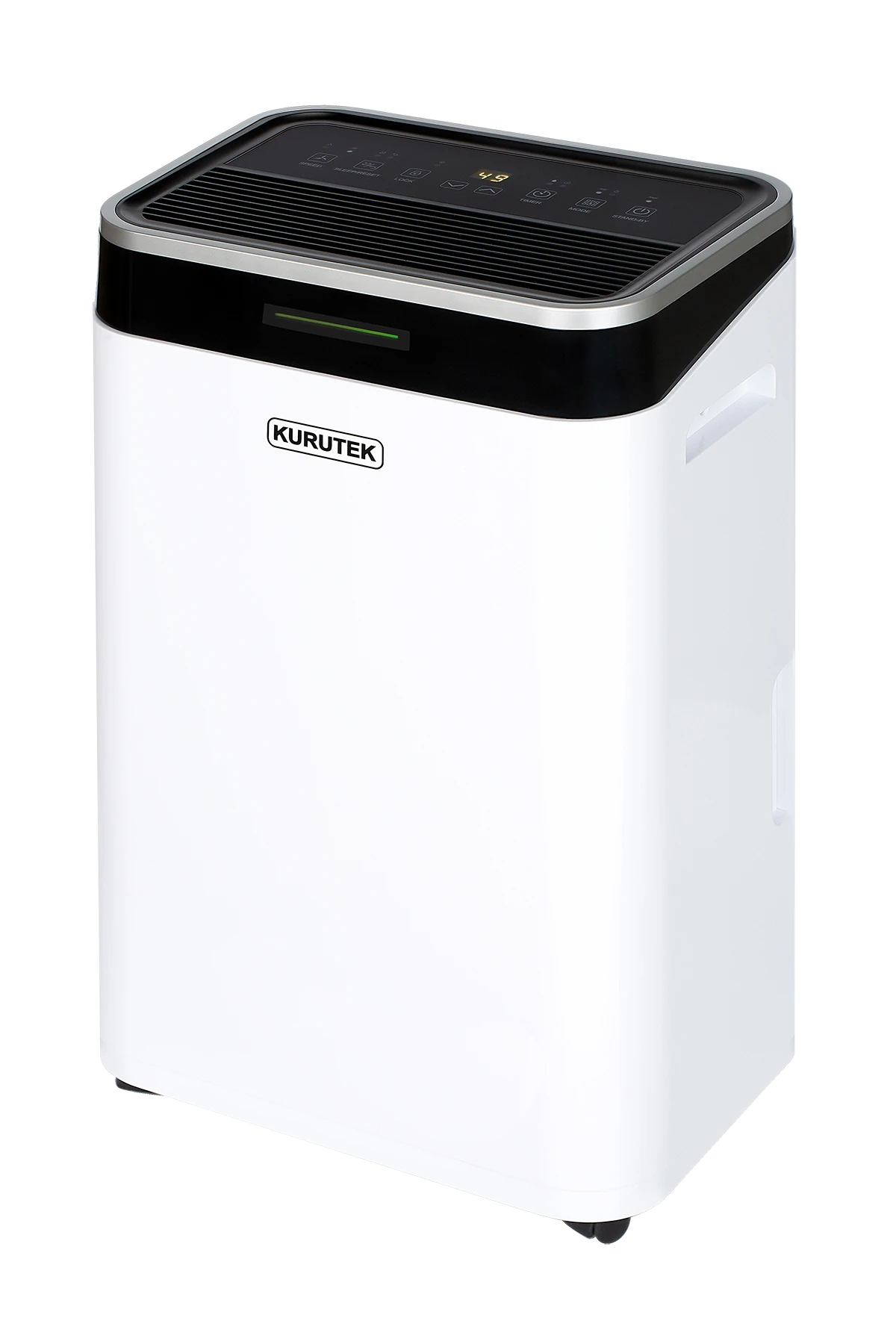 KT20D Ev Tipi Nem Alma & Hava Temizleme Cihazı