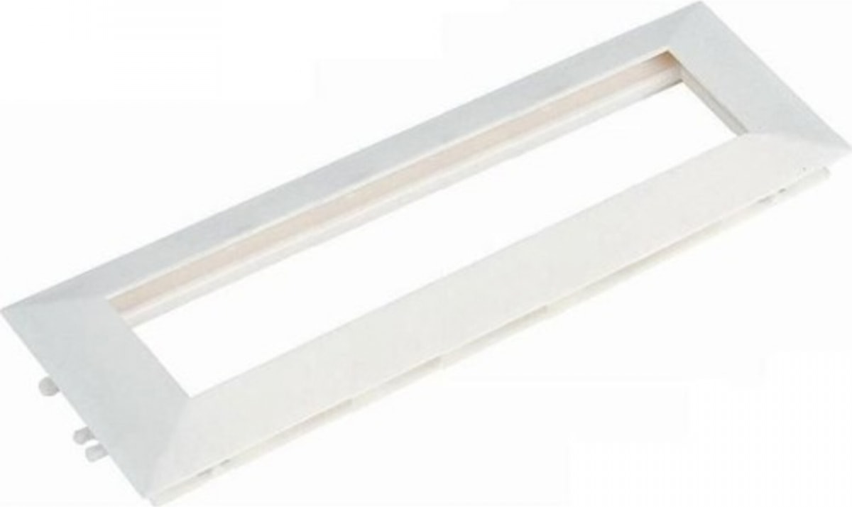 100X37/50 Dörtlü Çerçeve 45X45 (4ADET)