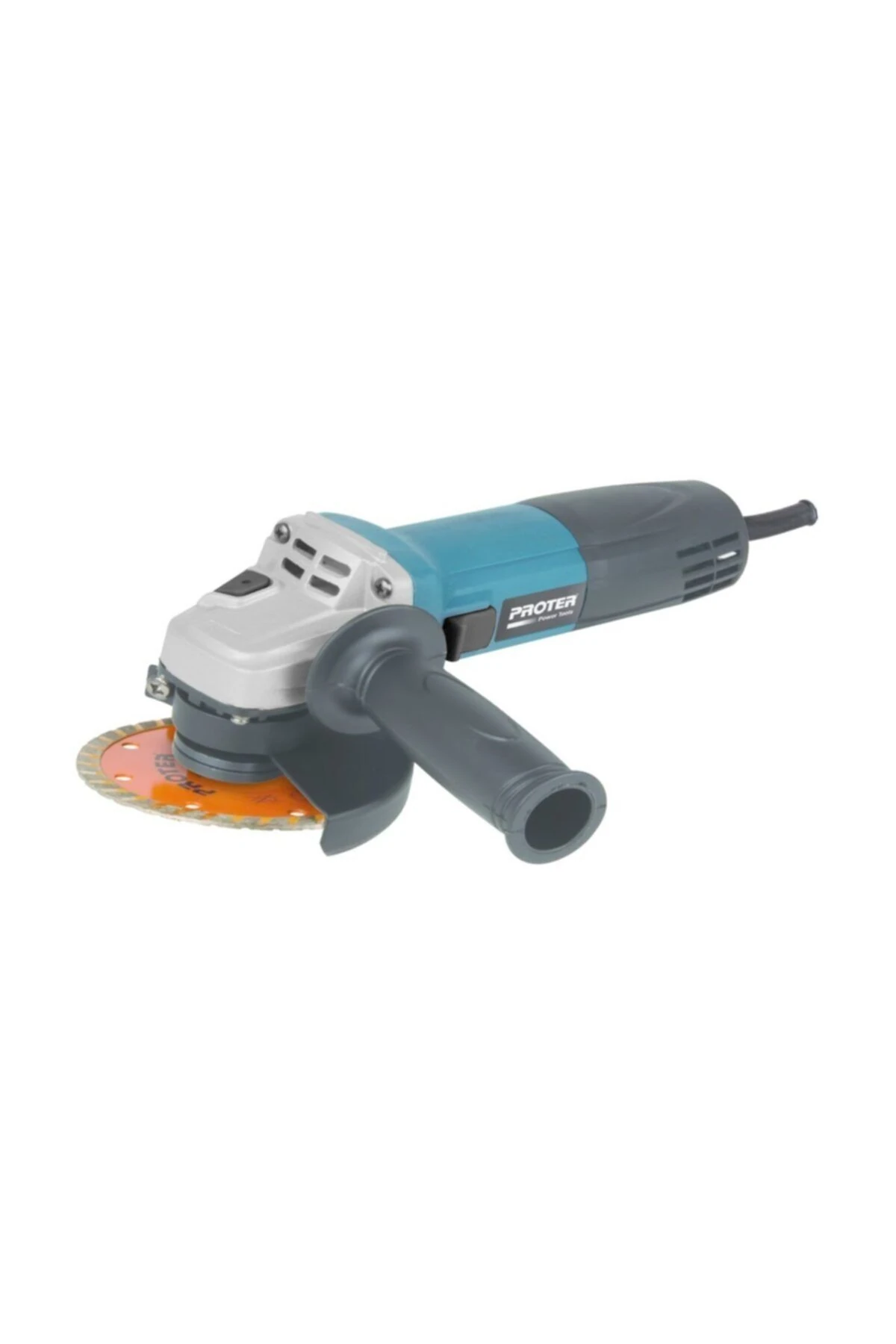 750 W 115 Mm Avuç Taşlama - Pa 750 115