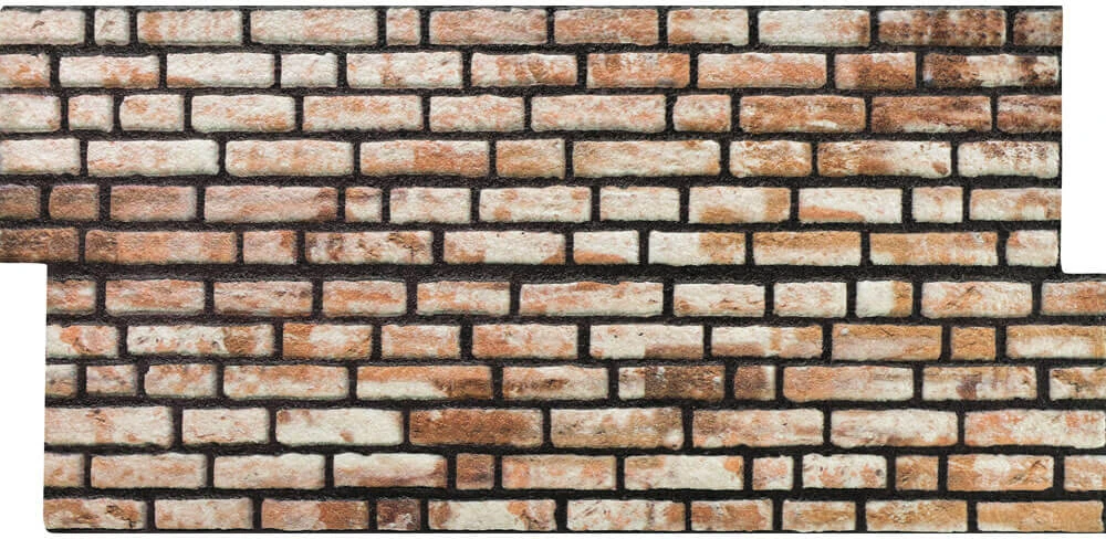 5 Adet (2,5m2) x Minik Taş Desenli 3 Boyutlu Renkli Strafor Köpük Duvar Kaplama Paneli (MN-611)