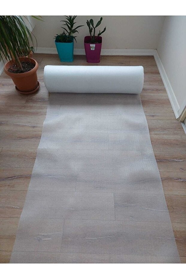 2 Mm 20 M² Parke Altı Ve Ambalaj Şiltesi