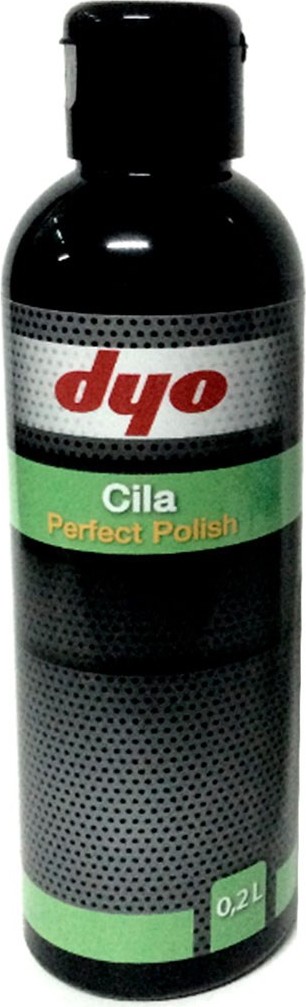 Pasta Cila 0.2 Litre
