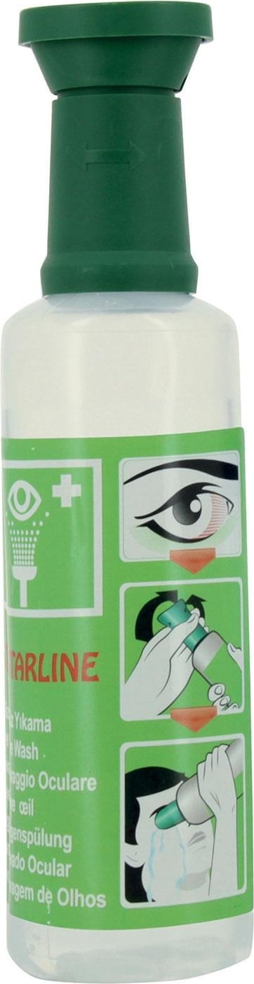 Göz Duşu Losyonu Solüsyonu 500 ml