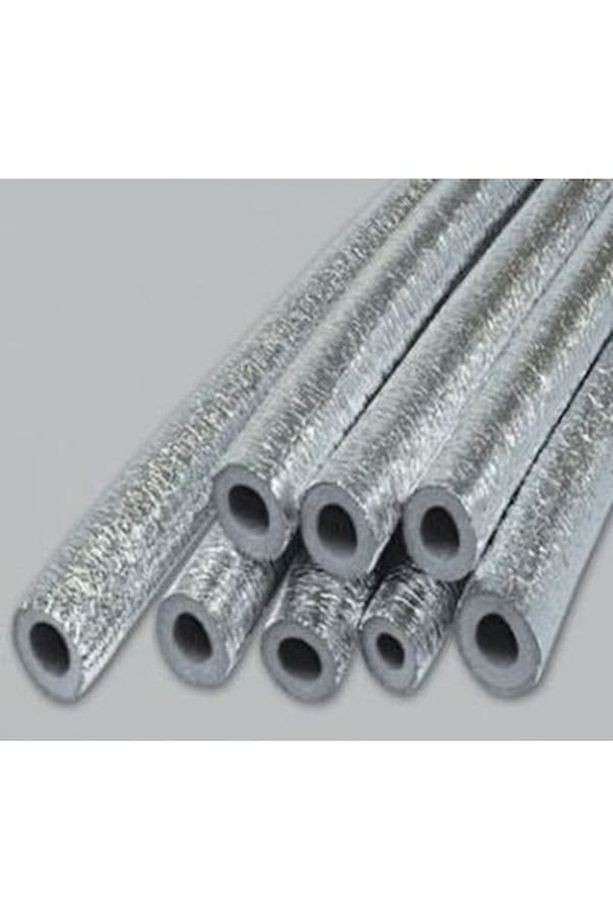 Folyolu Polietilen Izole 110'lik-4" Boru Izolasyon Kılıfı