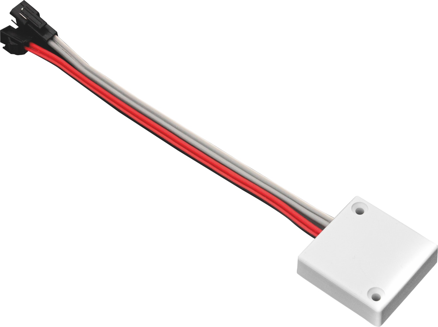 Ahşap Arkası On-Off Dimmer Dokunmatik Sensör 12-24VDC 8,33A 100W