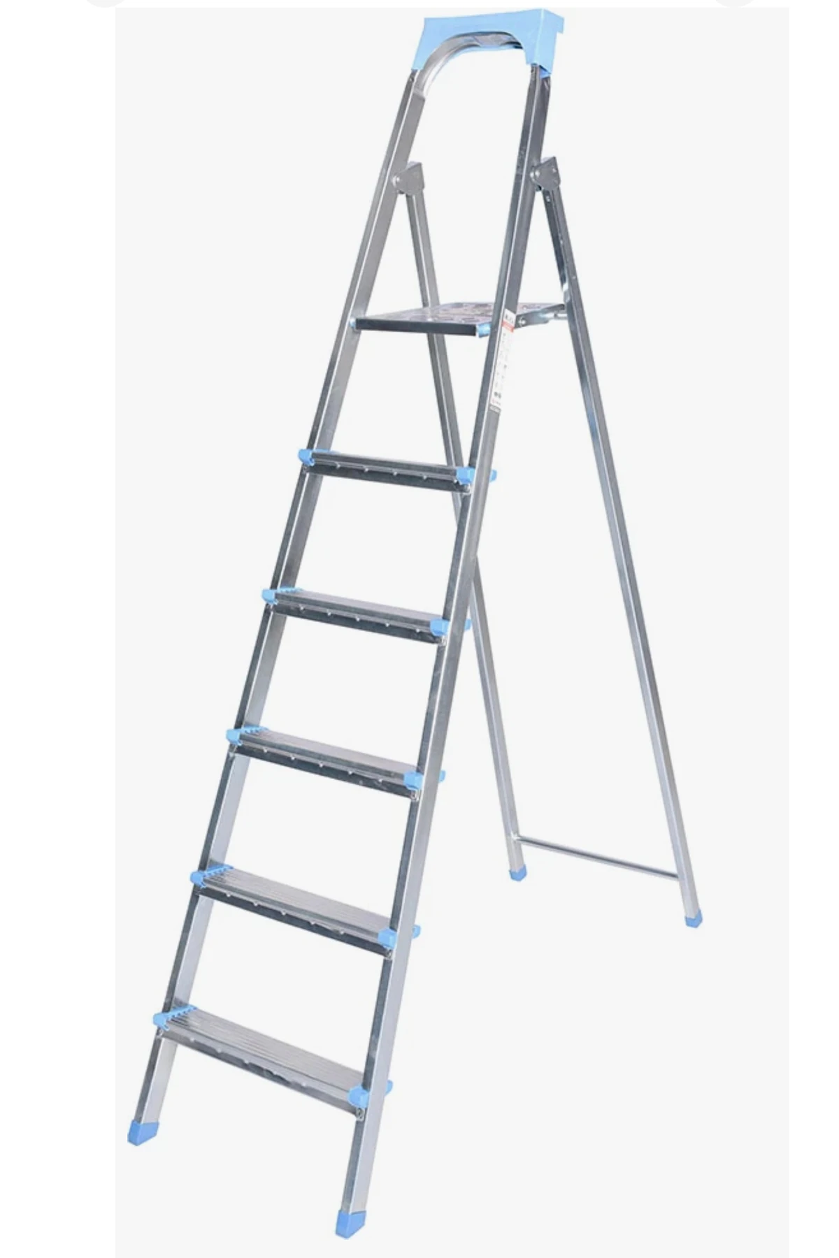 Profil Merdiven 5 Basamaklı 5 1 Merdiven