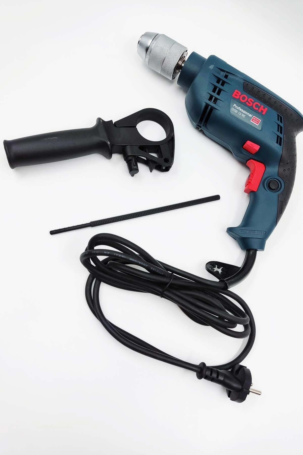 Matkap Gsb 13 Re Darbeli Profesyonel