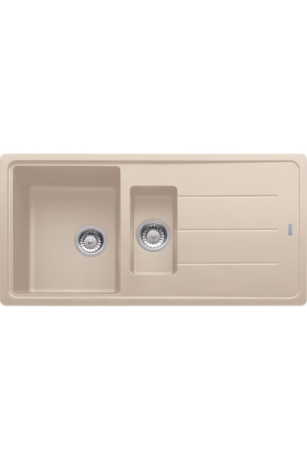 Granit Bfg 651 Sahara Eviye Active Plus Doccia Batarya